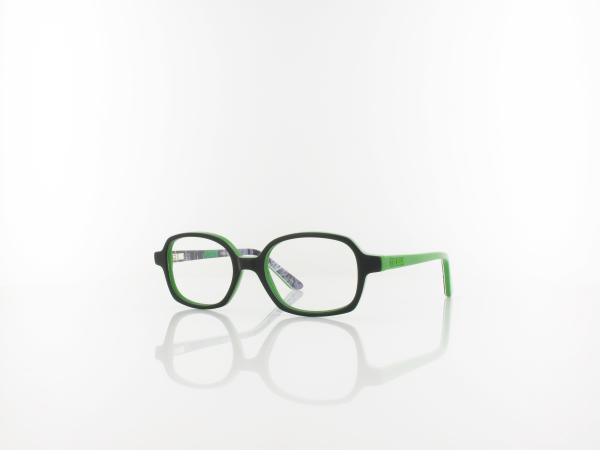 Avengers | DA AA020 C19 42 | black on green