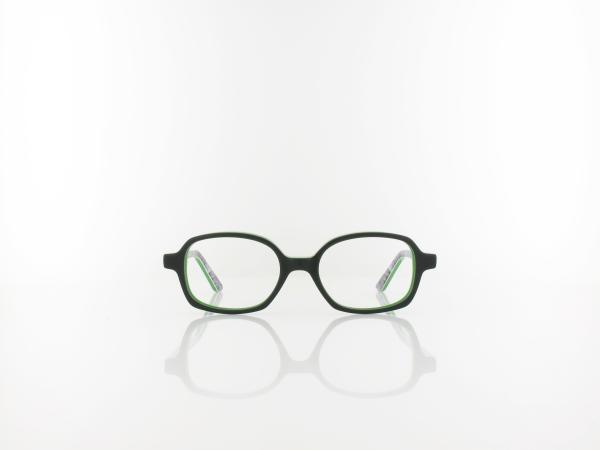 Avengers | DA AA020 C19 42 | black on green