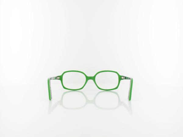 Avengers | DA AA020 C19 42 | black on green