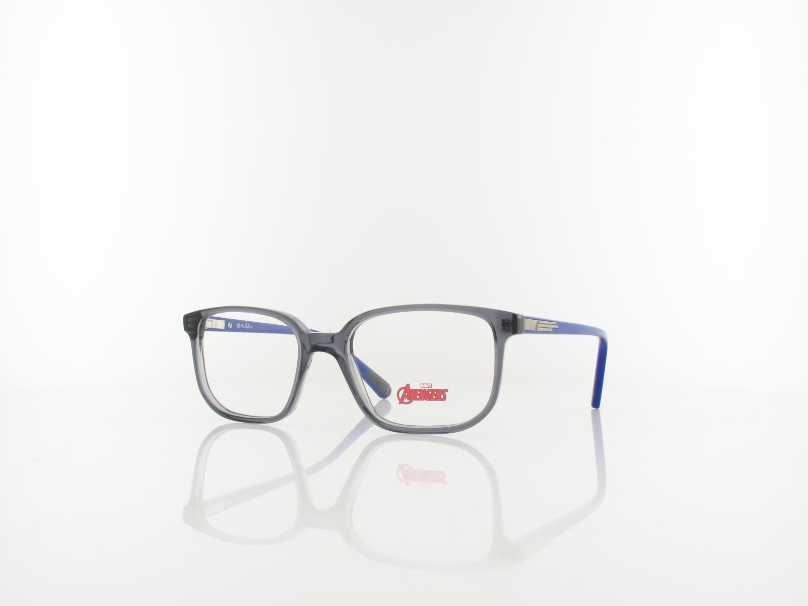 Avengers | DA AA052 C93 47 | grau