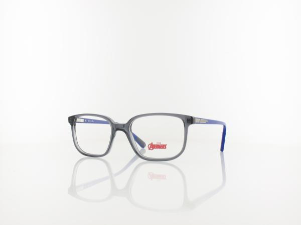 Avengers | DA AA052 C93 47 | grau