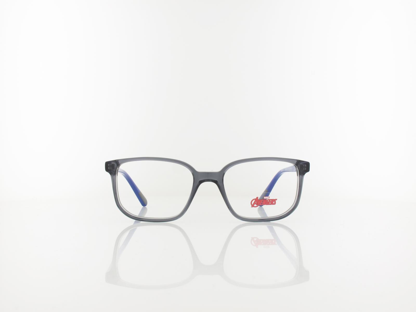 Avengers | DA AA052 C93 47 | grau
