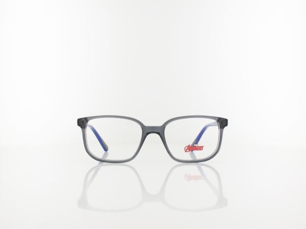 Avengers | DA AA052 C93 47 | grau