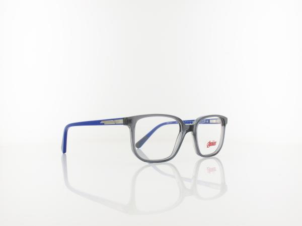 Avengers | DA AA052 C93 47 | grau