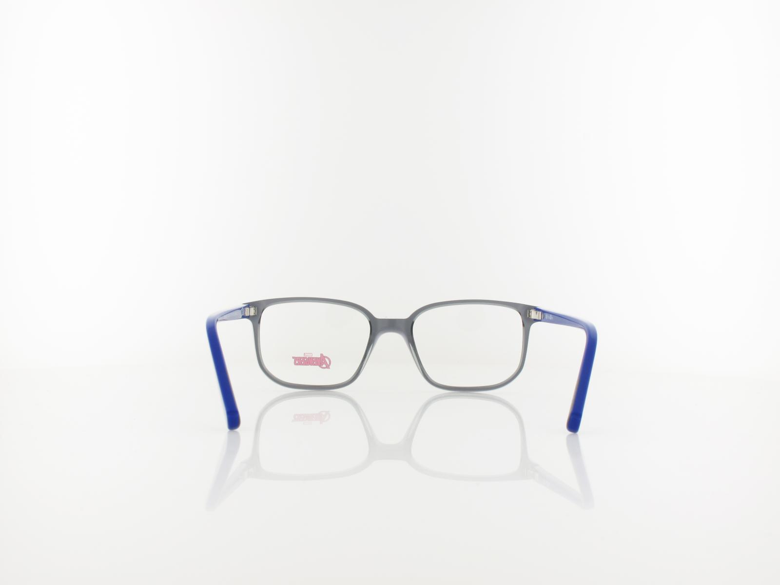 Avengers | DA AA052 C93 47 | grau