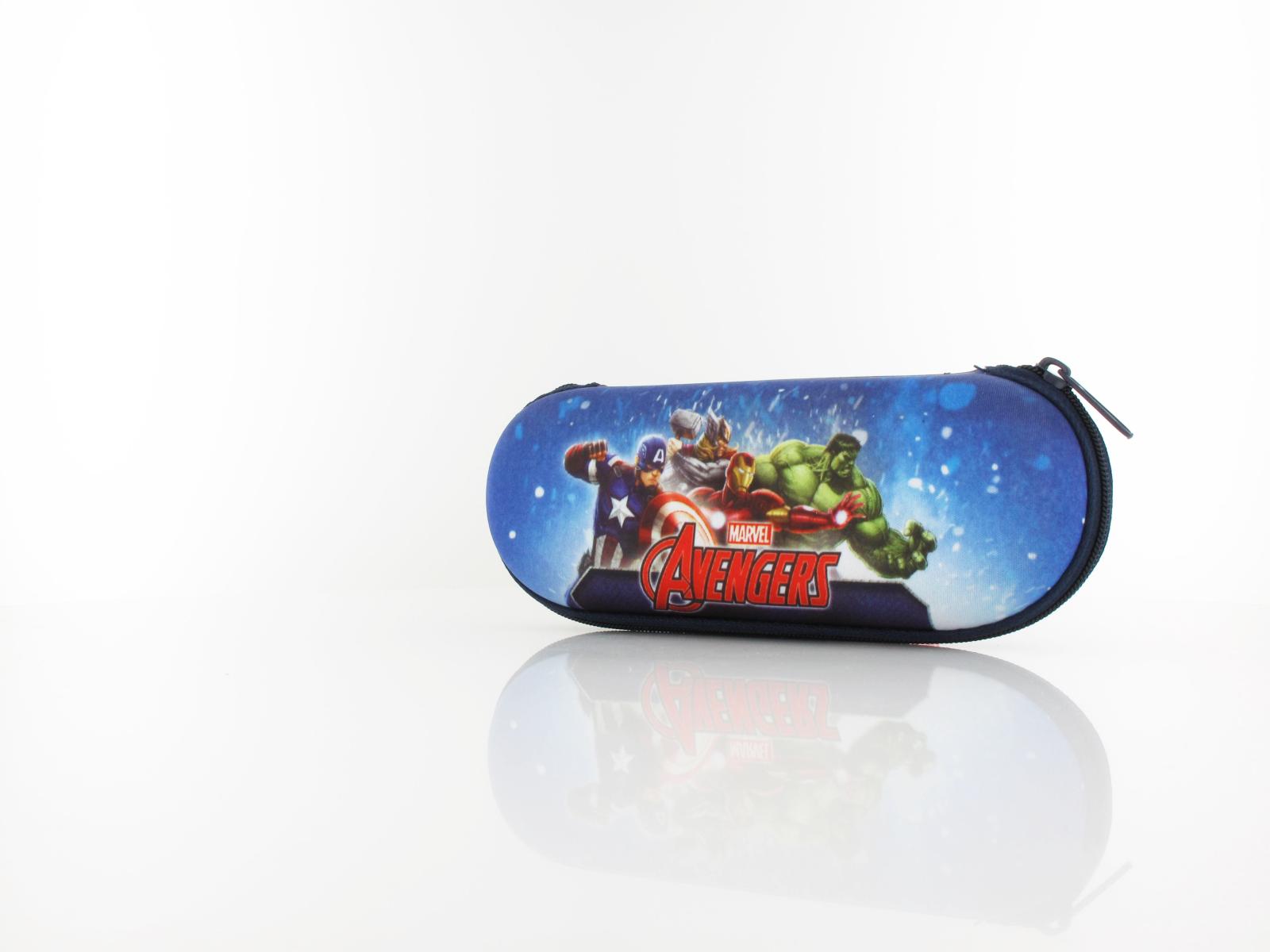 Avengers | DA AA052 C93 47 | grau