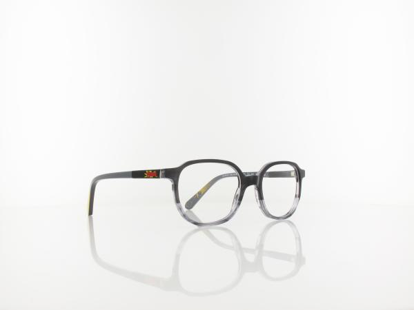 Avengers | DA AR007 C62 46 | dunkel grau
