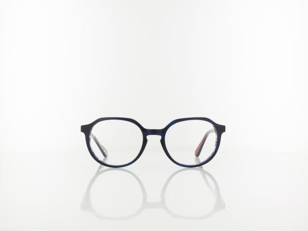 Avengers | DA AR008 C67 45 | blau rot