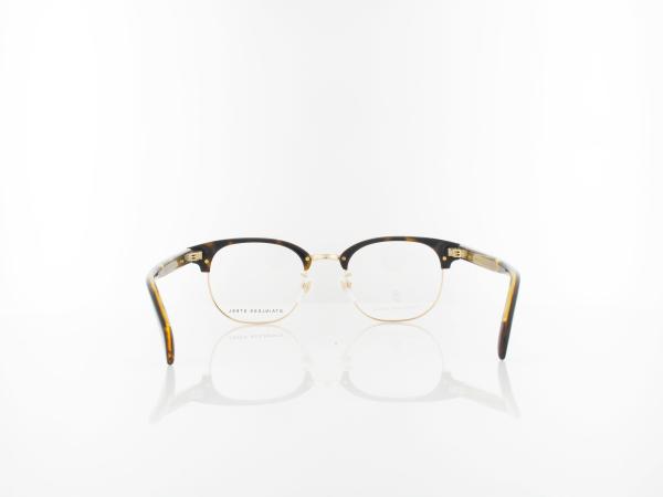 David Beckham | DB 1012 086 50 | dark havana