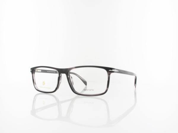 David Beckham | DB 1019 2W8 54 | grey horn