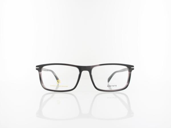 David Beckham | DB 1019 2W8 54 | grey horn