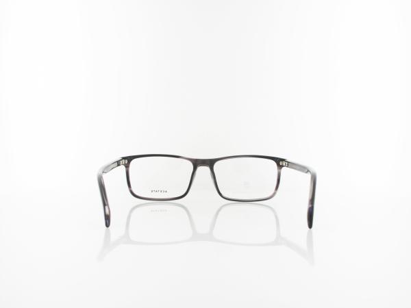 David Beckham | DB 1019 2W8 54 | grey horn
