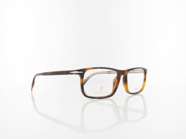 David Beckham | DB 1019 WR9 54 | brown havana