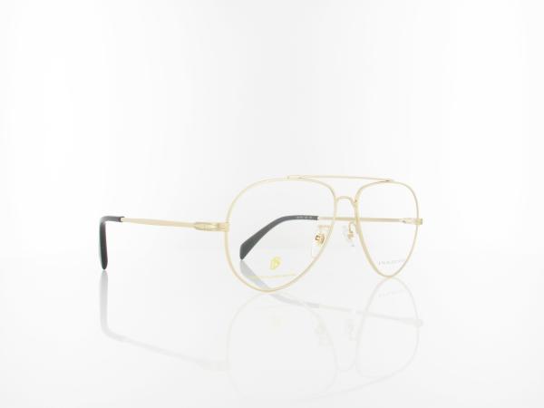 David Beckham | DB 7013 J5G 56 | gold
