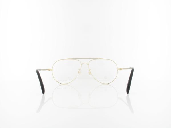 David Beckham | DB 7013 J5G 56 | gold