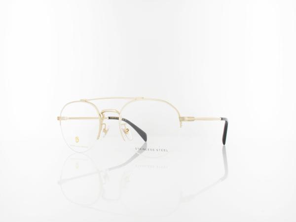 David Beckham | DB 7014 J5G 51 | gold