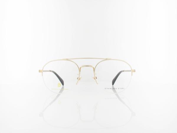 David Beckham | DB 7014 J5G 51 | gold