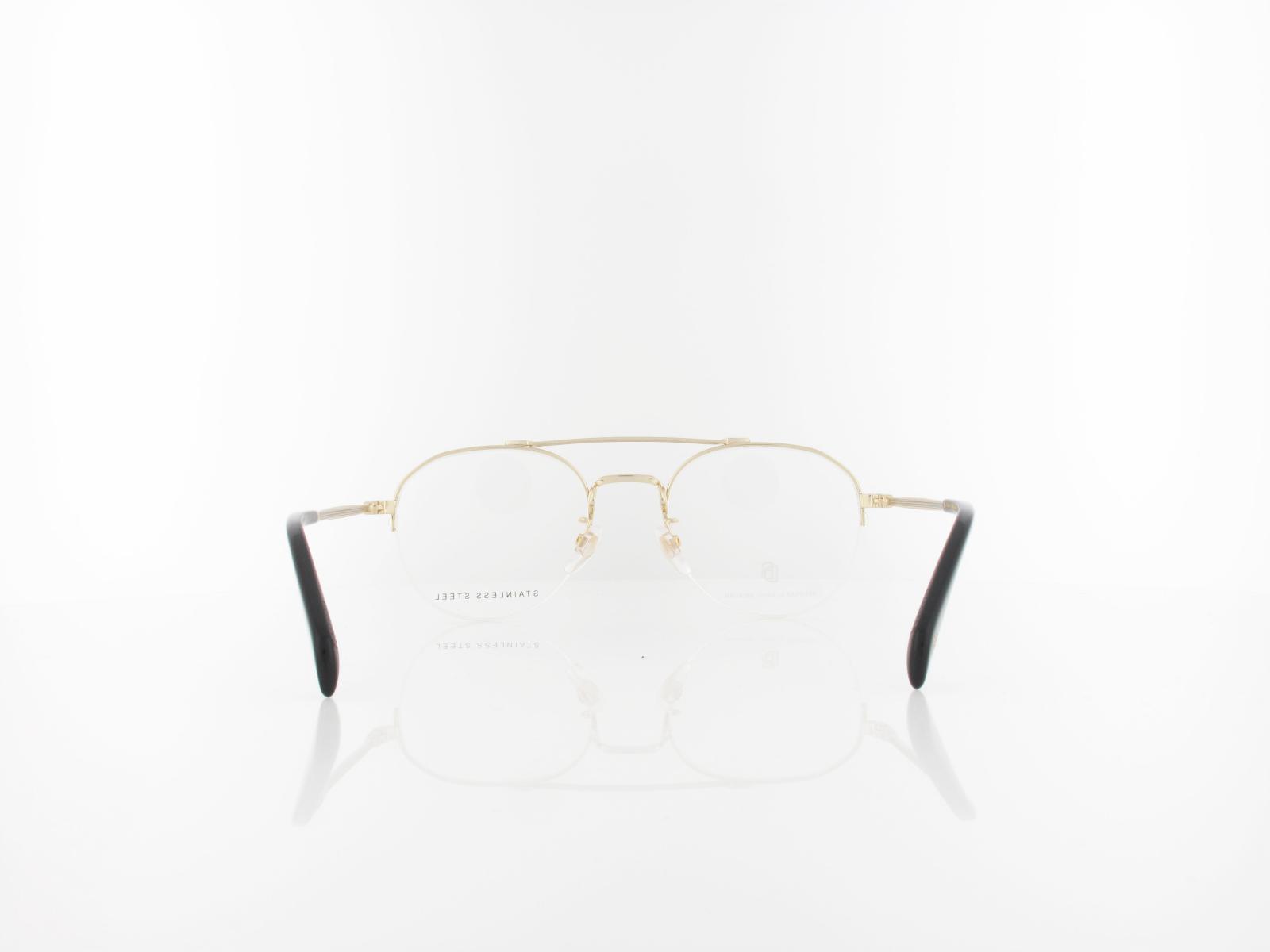 David Beckham | DB 7014 J5G 51 | gold