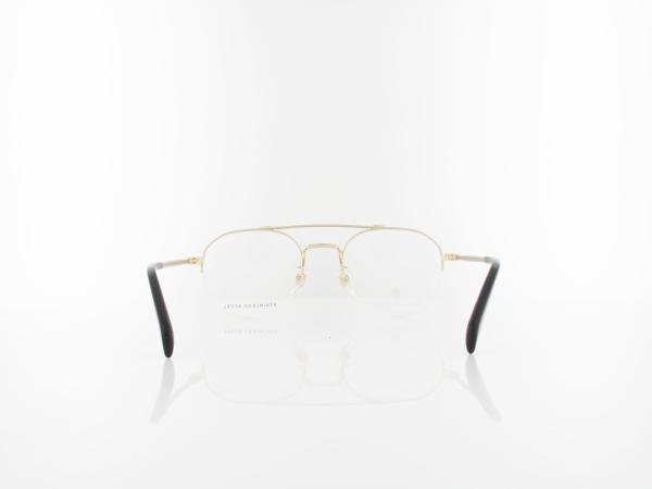 David Beckham | DB 7014 J5G 51 | gold