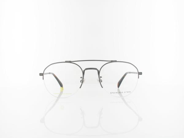 David Beckham | DB 7014 KJ1 51 | dark ruthenium