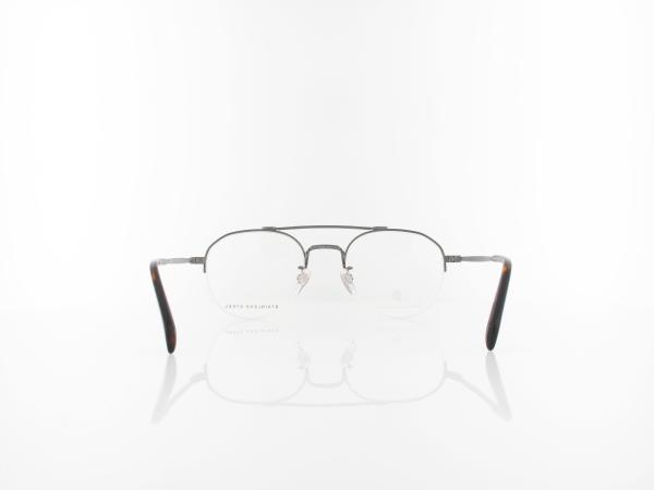 David Beckham | DB 7014 KJ1 51 | dark ruthenium