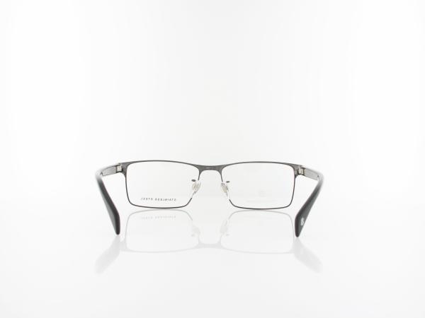 David Beckham | DB 7015 V81 58 | dark ruthenium black