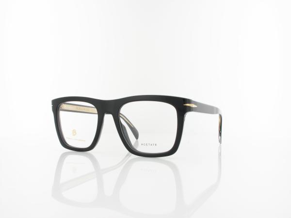 David Beckham | DB 7020 807 51 | black