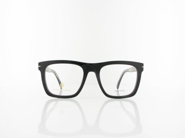 David Beckham | DB 7020 807 51 | black