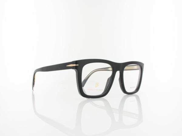 David Beckham | DB 7020 807 51 | black
