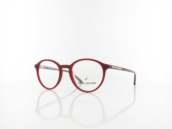 Daniel Hechter | DHP554-6 49 | dark red