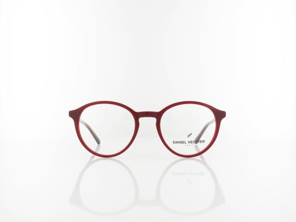Daniel Hechter | DHP554-6 49 | dark red
