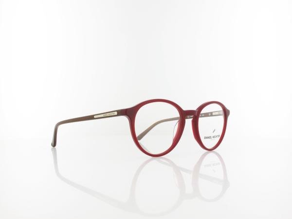 Daniel Hechter | DHP554-6 49 | dark red