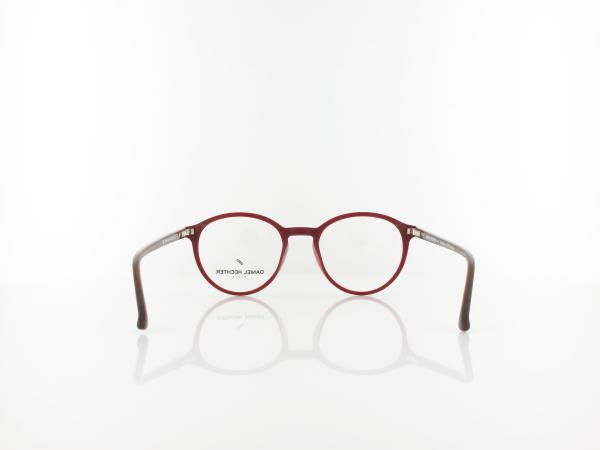 Daniel Hechter | DHP554-6 49 | dark red
