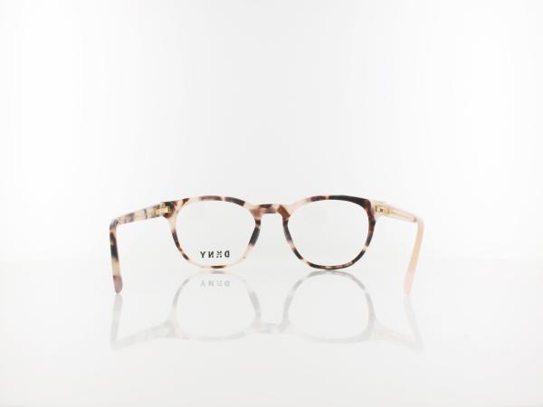 DKNY | DK5000 265 51 | blush tortoise