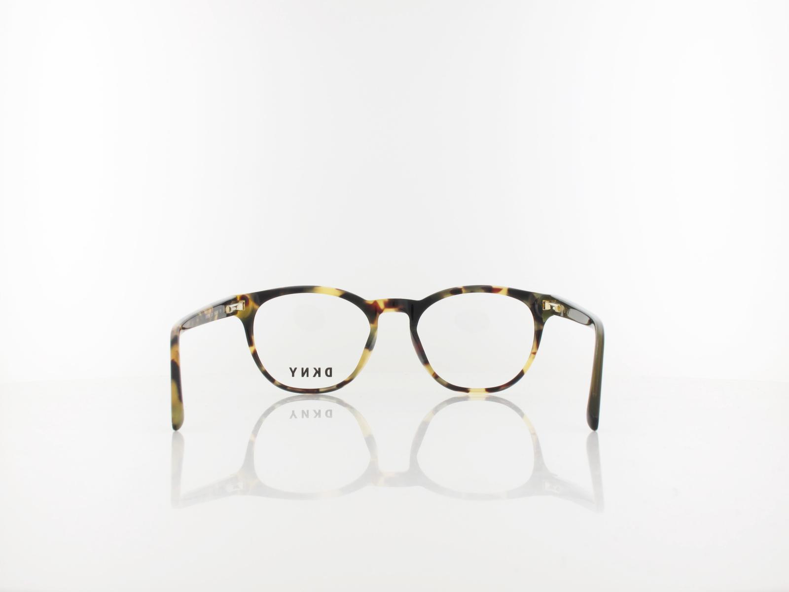 DKNY | DK5000 281 51 | tokyo tortoise