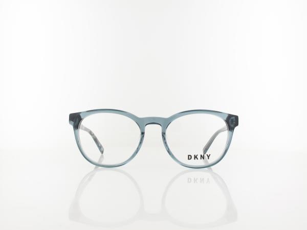 DKNY | DK5000 400 51 | blue crystal