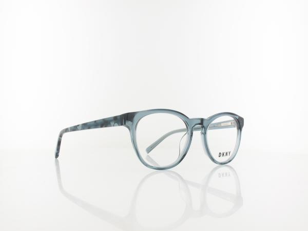 DKNY | DK5000 400 51 | blue crystal