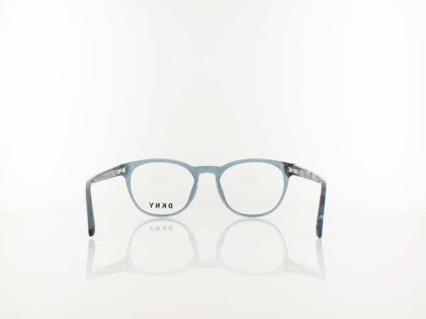 DKNY | DK5000 400 51 | blue crystal
