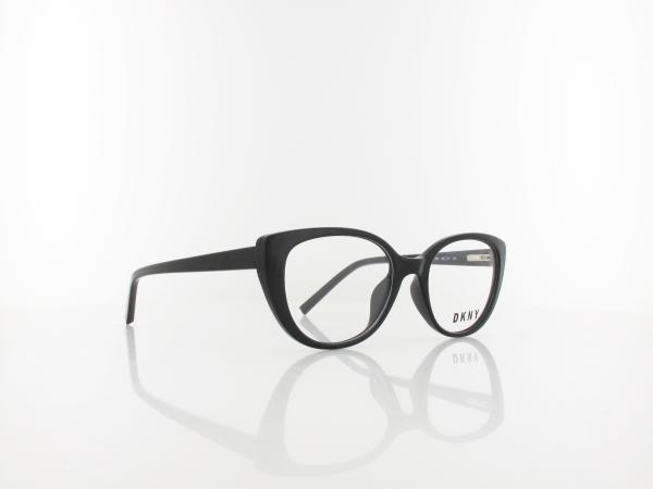DKNY | DK5004 001 50 | black