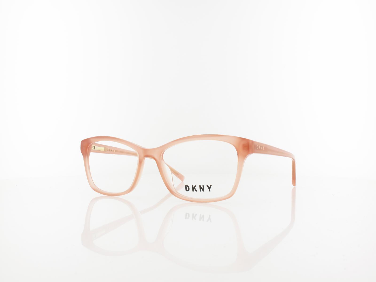 DKNY | DK5012 265 53 | blush