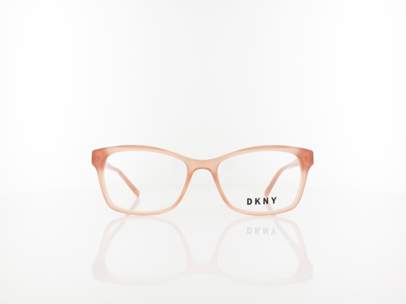 DKNY | DK5012 265 53 | blush