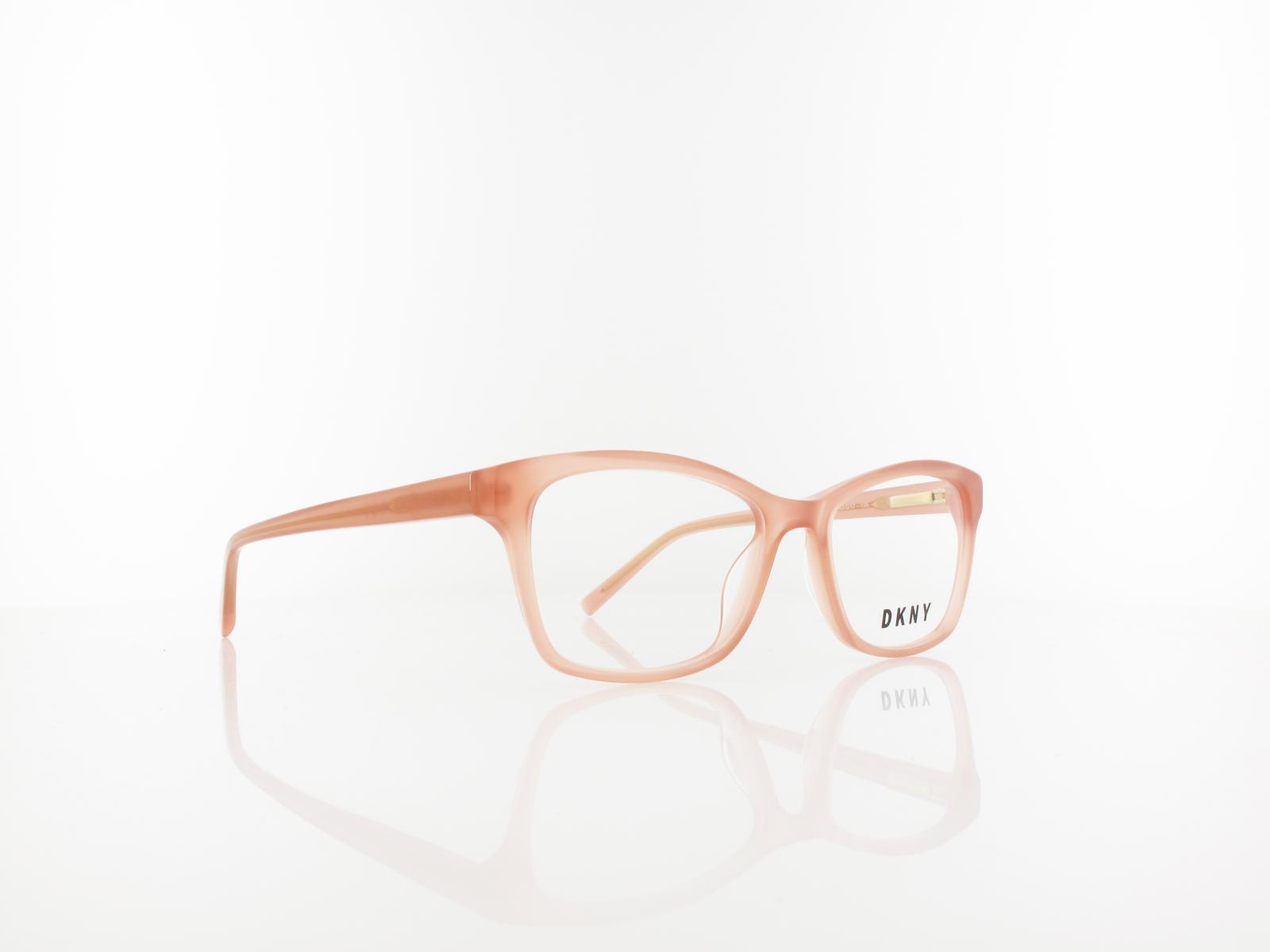 DKNY | DK5012 265 53 | blush