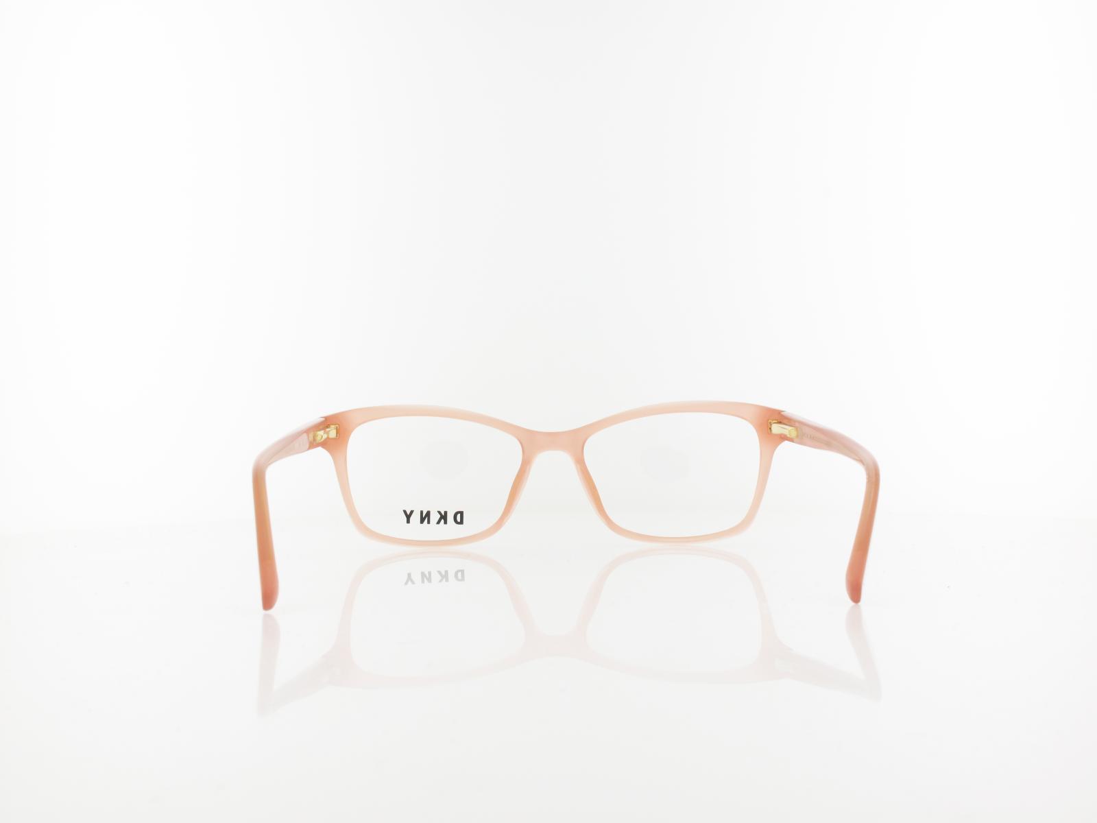 DKNY | DK5012 265 53 | blush