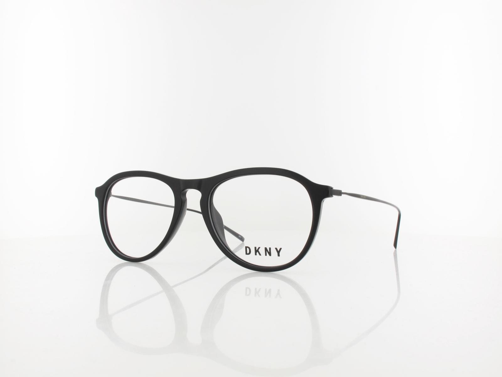 DKNY | DK7000 001 53 | black