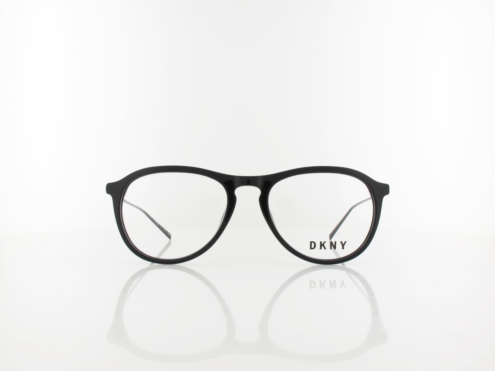 DKNY | DK7000 001 53 | black