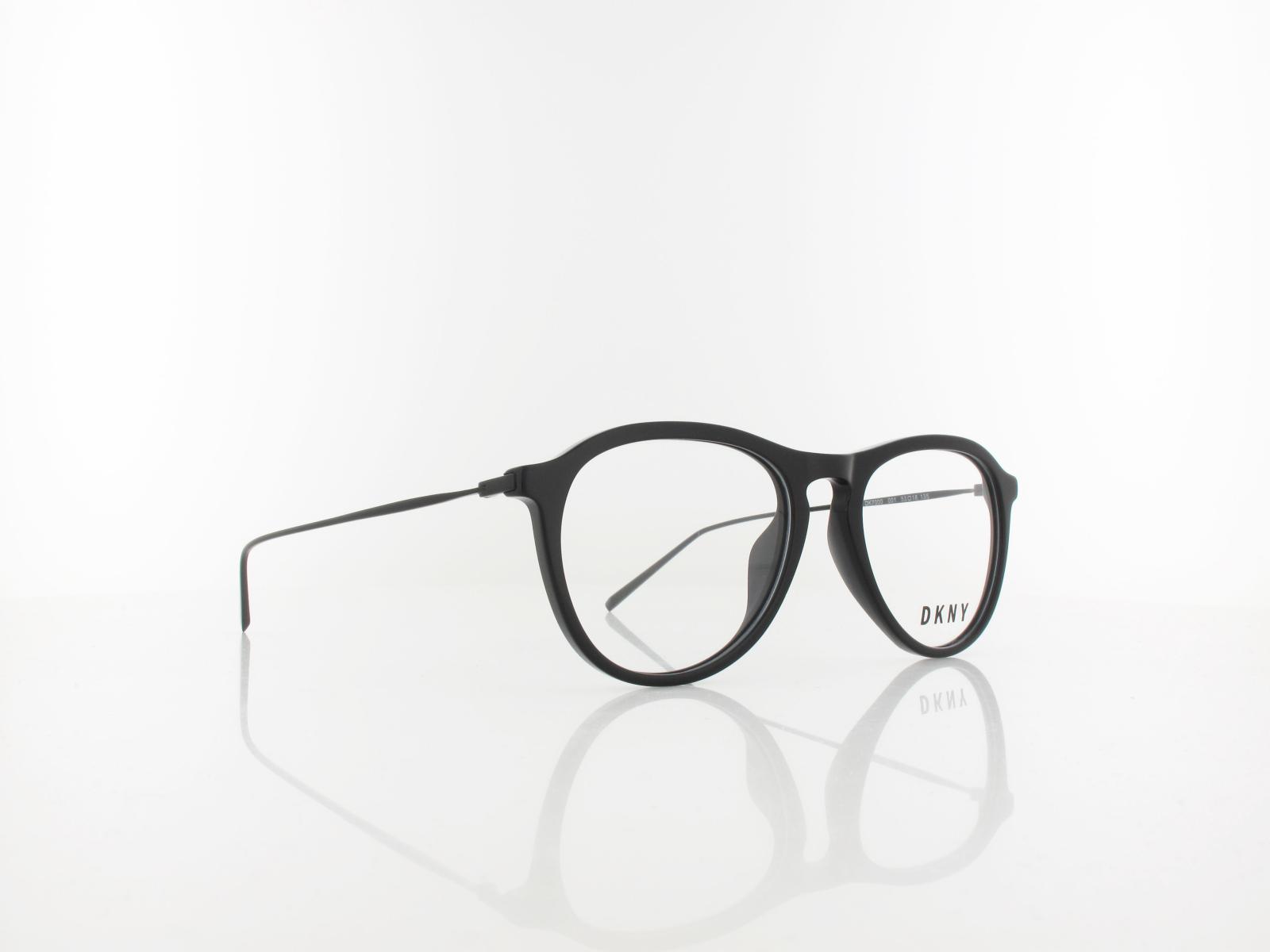 DKNY | DK7000 001 53 | black