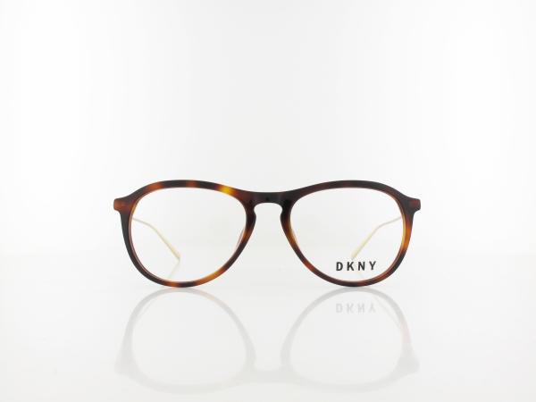 DKNY | DK7000 240 53 | soft tortoise