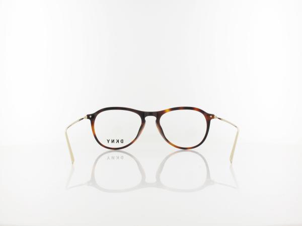 DKNY | DK7000 240 53 | soft tortoise