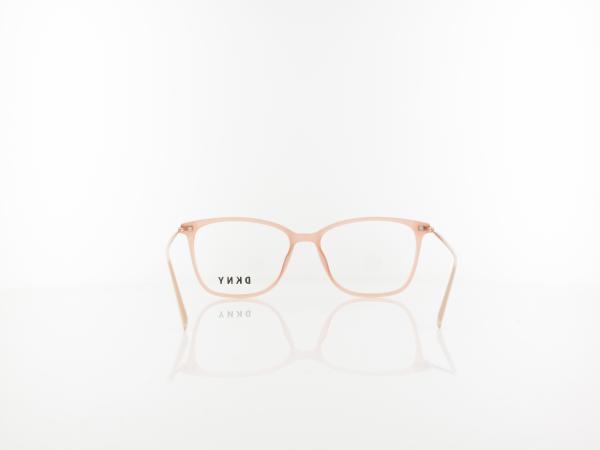 DKNY | DK7001 260 53 | blush
