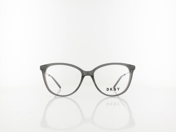 DKNY | DK7005 015 52 | smoke crystal